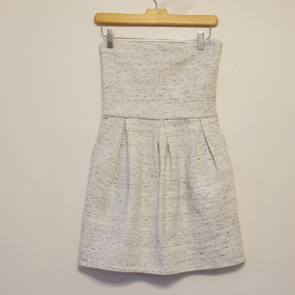 Wilfred Harmonie Italian Ponte Knit Dress